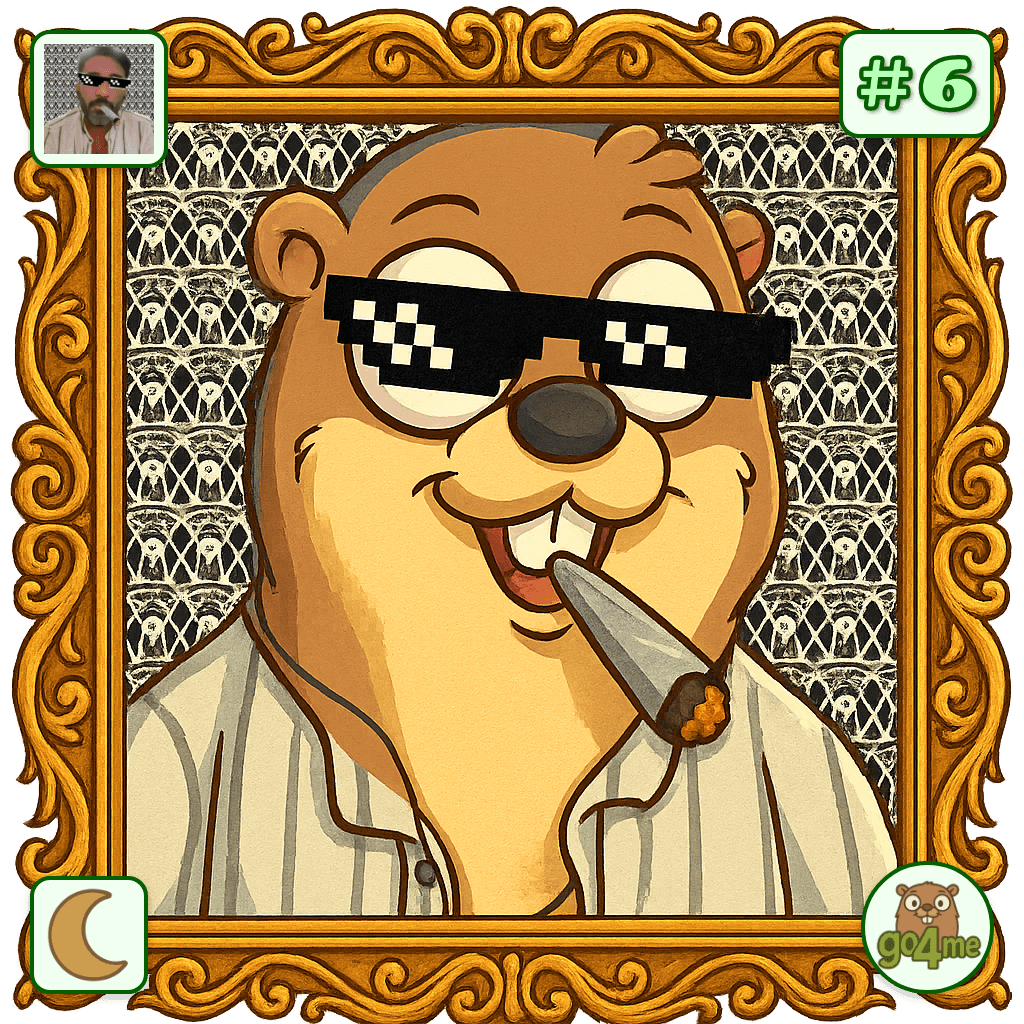 Grizzle341 avatar